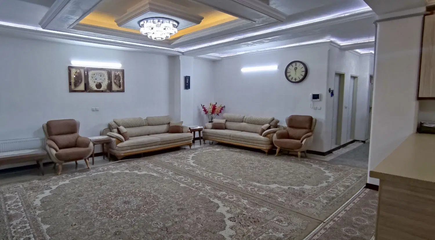 واحد مسکونی در گلشهر|فروش آپارتمان|زنجان, |دیوار
