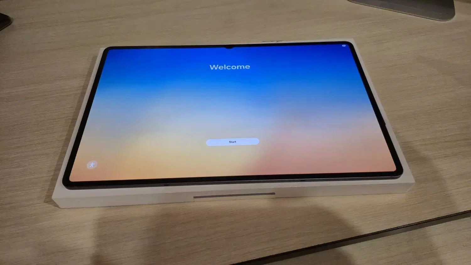 Tab S11 Ultra Wifi|تبلت|تهران, دردشت|دیوار