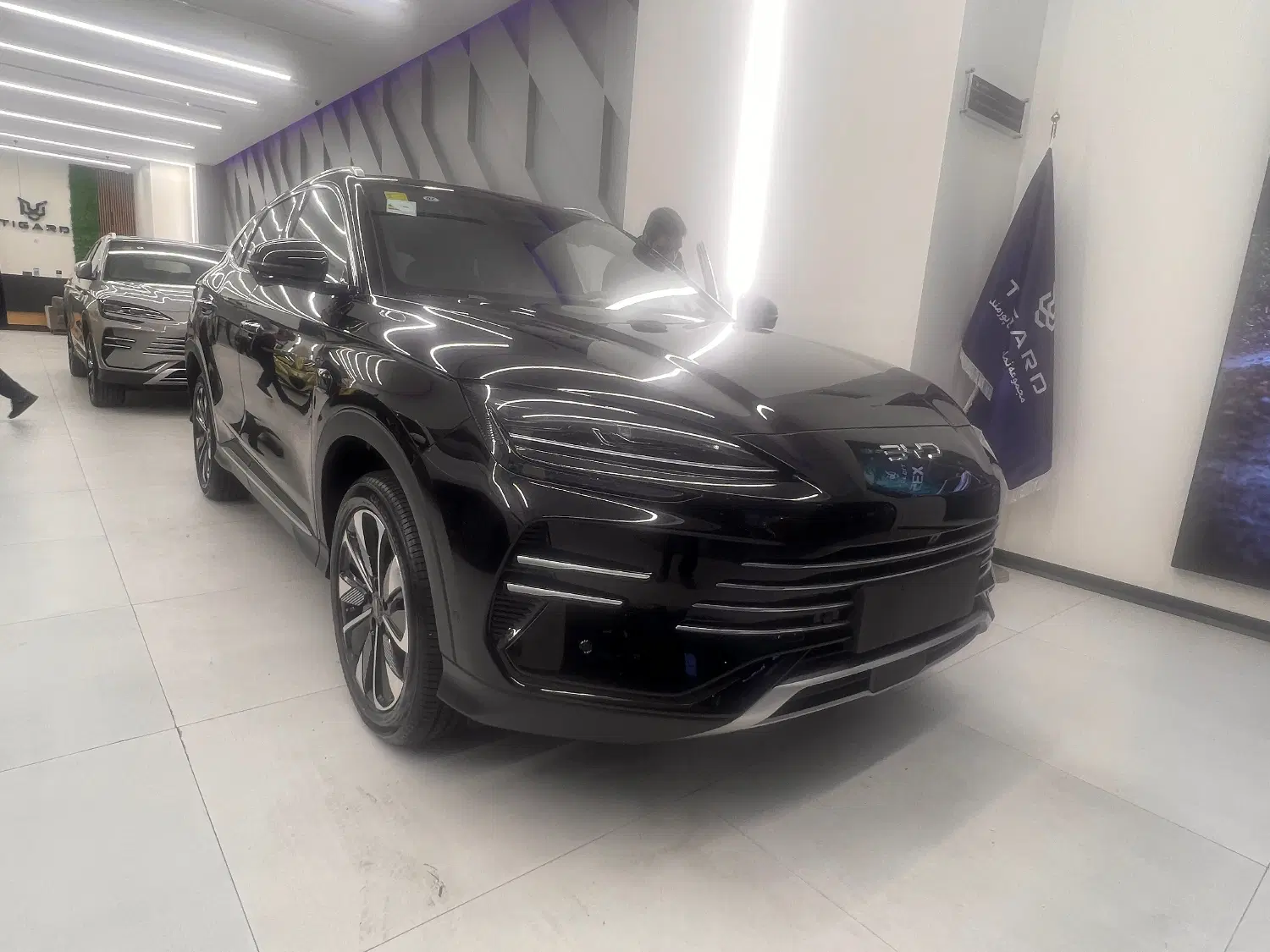 byd|خودرو سواری و وانت|تهران, هزارسنگ|دیوار