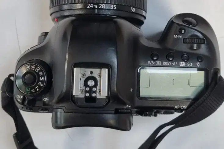 5D Mark Iv|دوربین عکاسی و فیلم‌برداری|رشت, دیلمان|دیوار