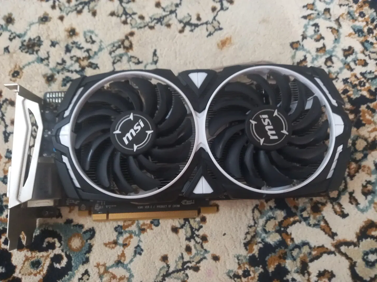 rx470|قطعات و لوازم جانبی رایانه|اهواز, کوروش|دیوار