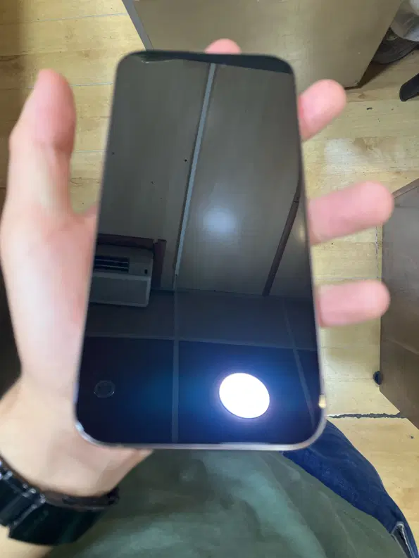 Iphone 16 pro max|موبایل|تهران, شیخ هادی|دیوار