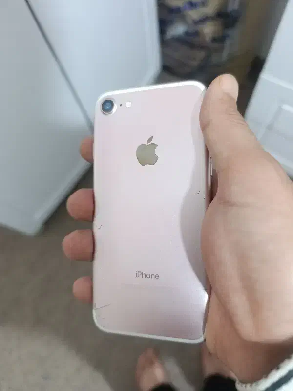 ایفون ۷|موبایل|مشهد, عامل|دیوار