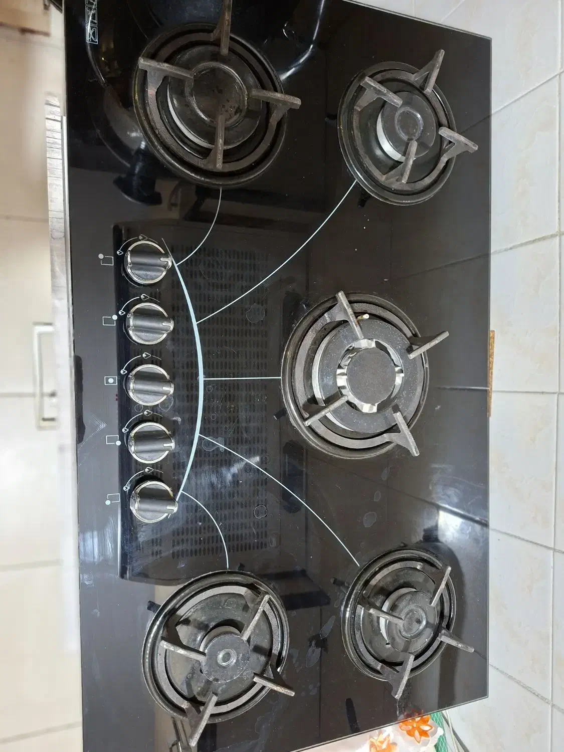 گاز|اجاق گاز و لوازم برقی پخت‌وپز|فولادشهر, مسکن مهر فولادشهر|دیوار