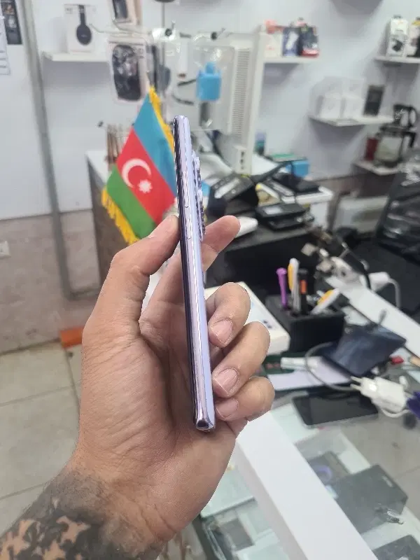 note14 pro 256|موبایل|تبریز, |دیوار