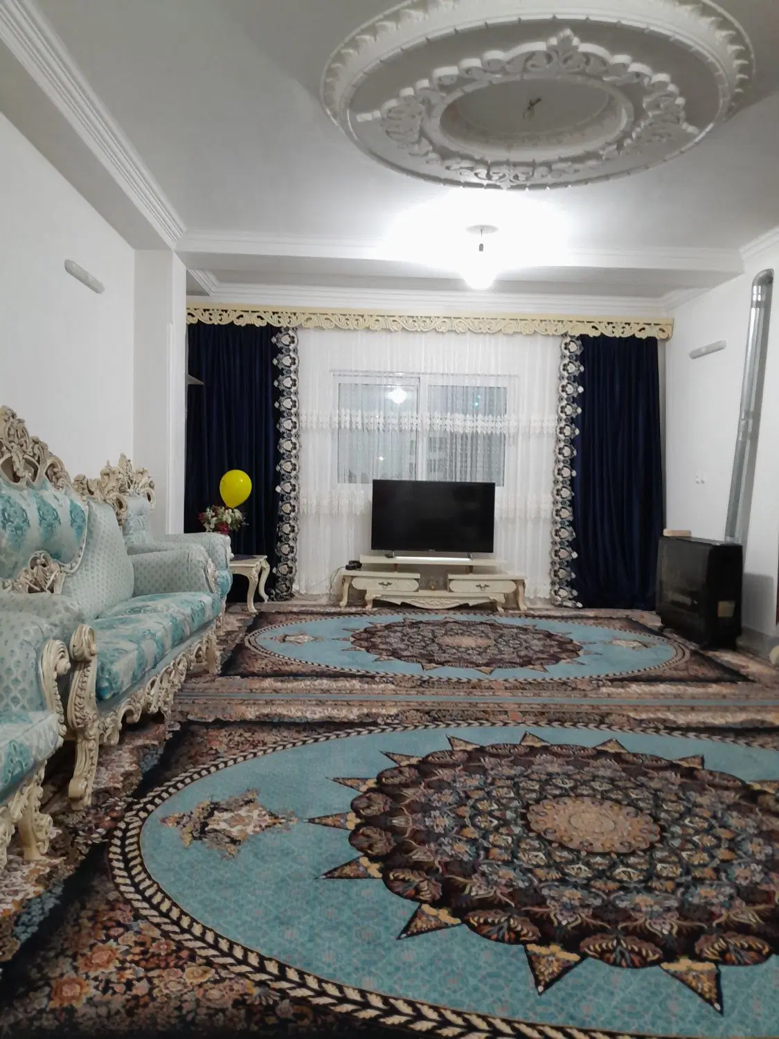 پرده|پرده، رانر، رومیزی|بابل, |دیوار