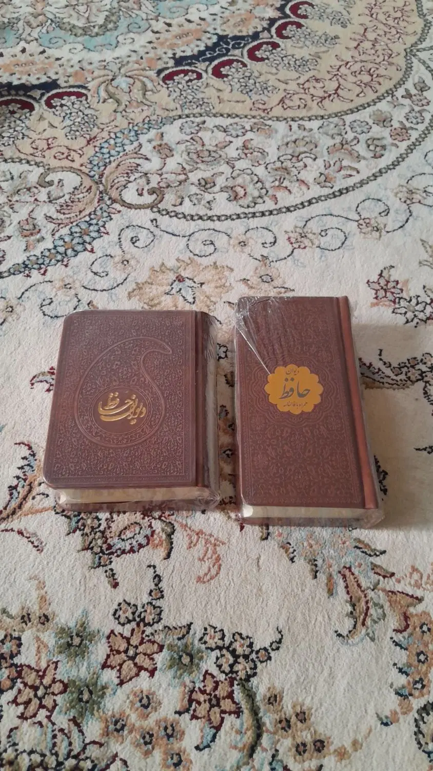 حافظ|کتاب و مجله ادبی|خرمآباد, |دیوار