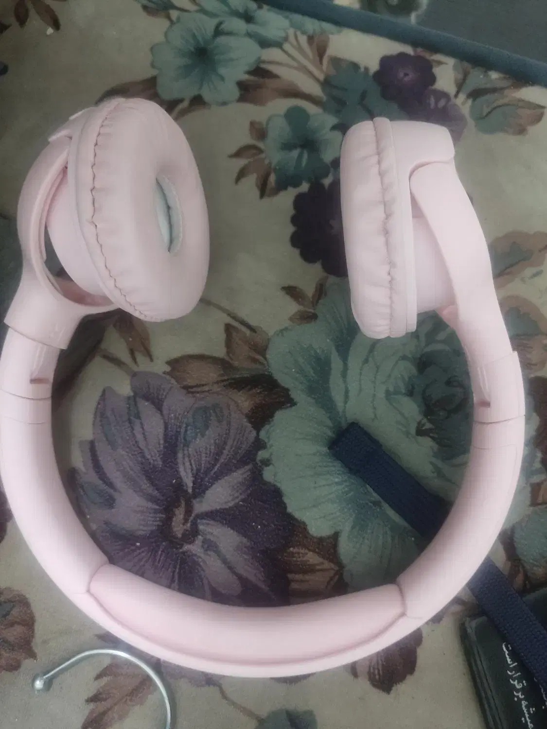 هدفون jbl|لوازم جانبی موبایل و تبلت|کوهدشت, |دیوار