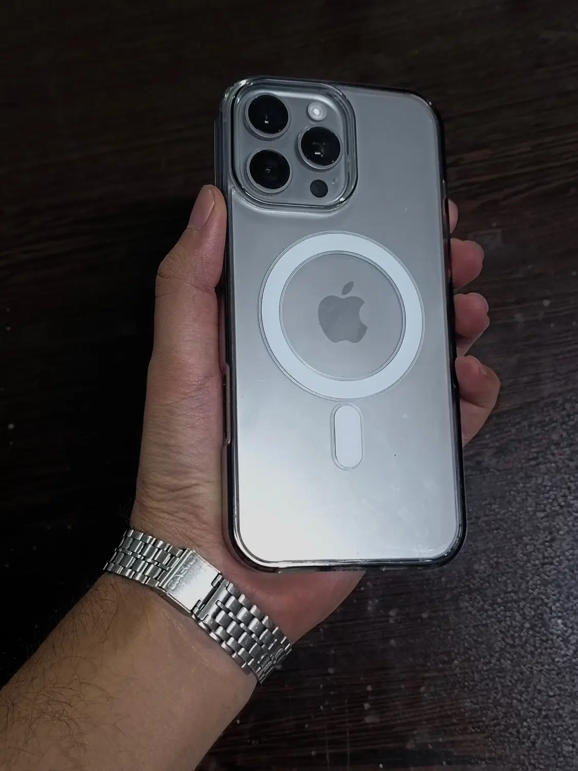 Iphone 16 Pro Max|موبایل|همدان, |دیوار