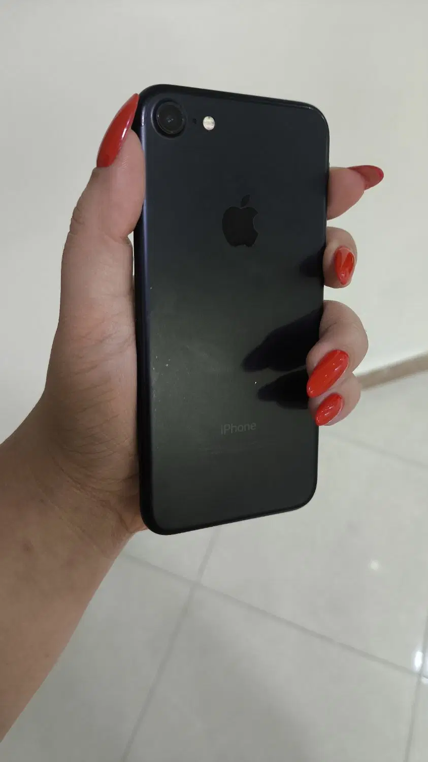 iphon 7|موبایل|سلمان‌شهر, |دیوار