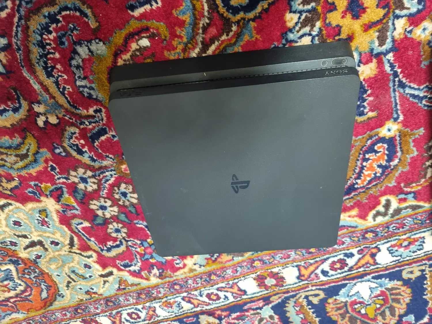 Ps5-ps4|کنسول، بازی ویدئویی و آنلاین|اسلام‌شهر, زرافشان|دیوار