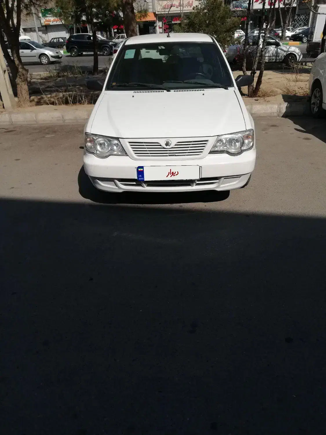 111مدل 98|خودرو سواری و وانت|مشهد, تربیت (صدف)|دیوار