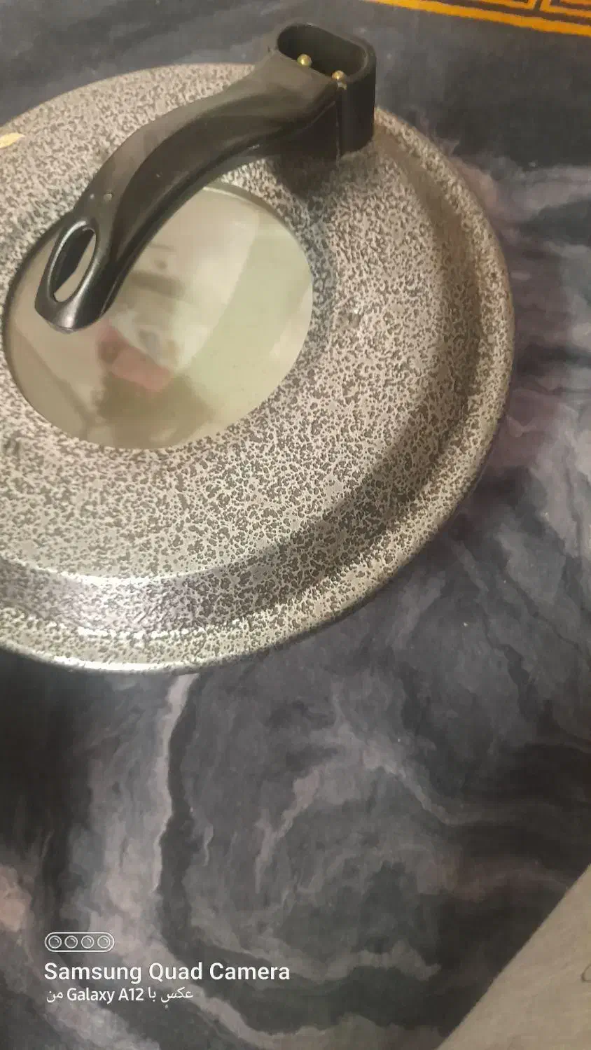 کیک پز|ظروف پخت‌وپز|مشهد, فرهنگیان (شهرک غرب)|دیوار