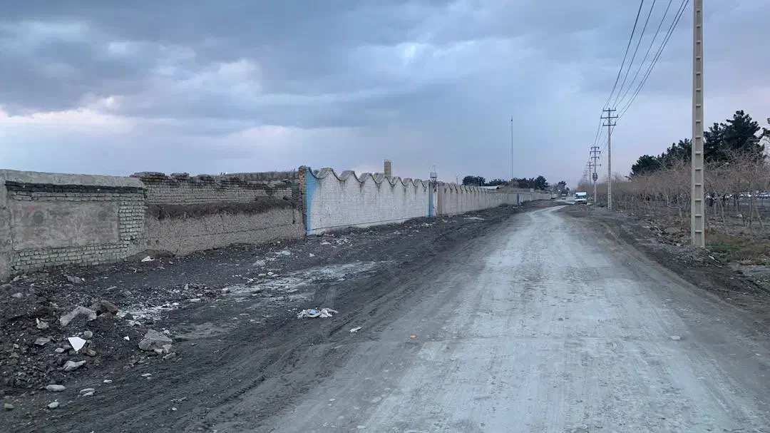 زمین|فروش زمین و ملک کلنگی|مشهد, منزل آباد|دیوار