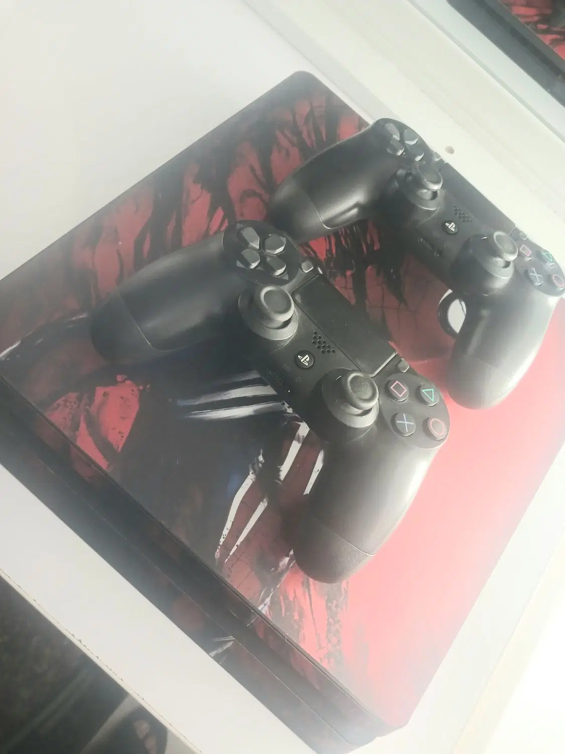 ps4|کنسول، بازی ویدئویی و آنلاین|میاندوآب, |دیوار