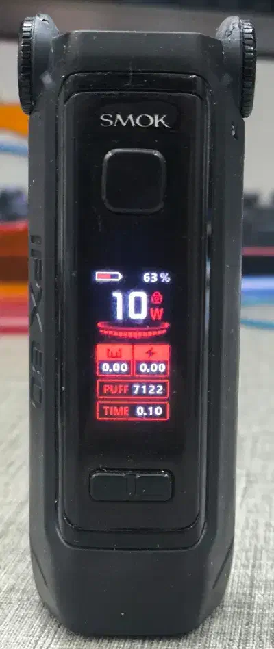 smok ipx80 kit|زیورآلات و اکسسوری|مشهد, چهارچشمه|دیوار