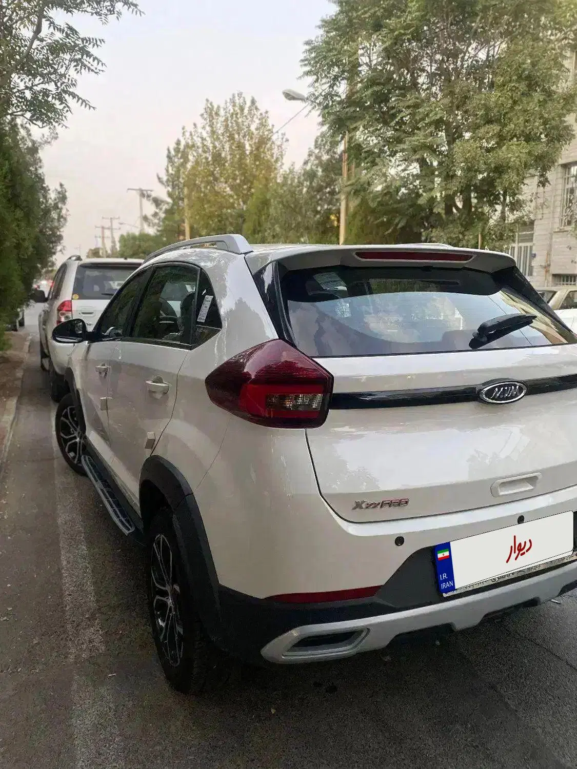 MVM x22 pro MT|خودرو سواری و وانت|اراک, |دیوار