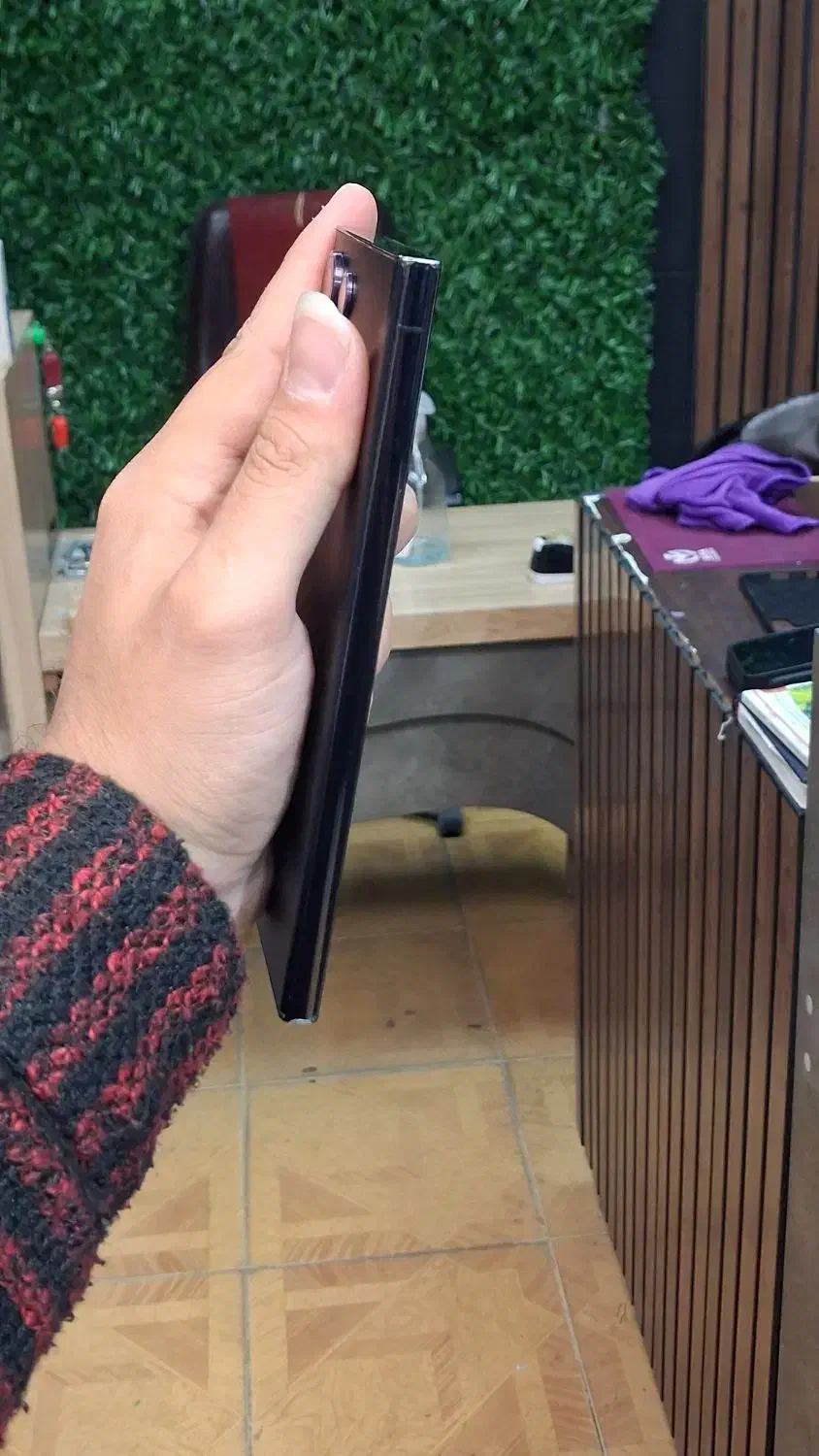 S23Ultra|موبایل|همدان, |دیوار