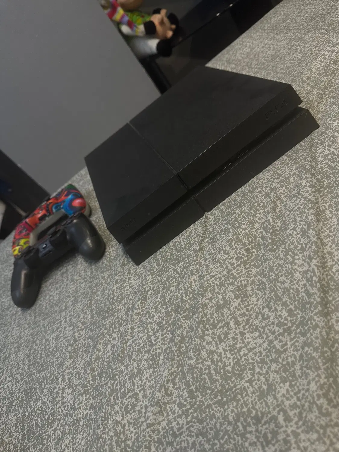 Ps4|کنسول، بازی ویدئویی و آنلاین|قزوین, |دیوار