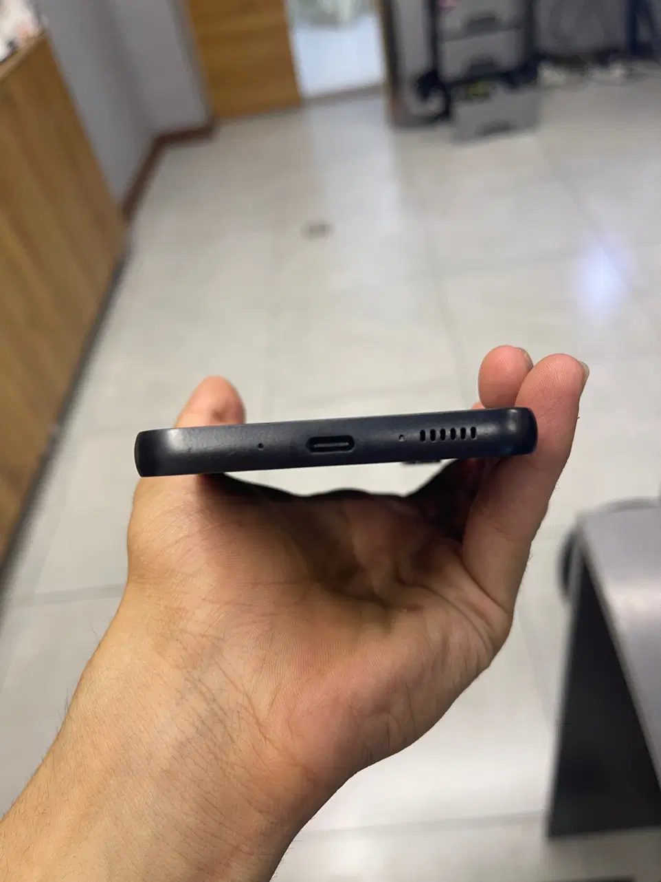 Samsung A54|موبایل|کرج, گلشهر|دیوار