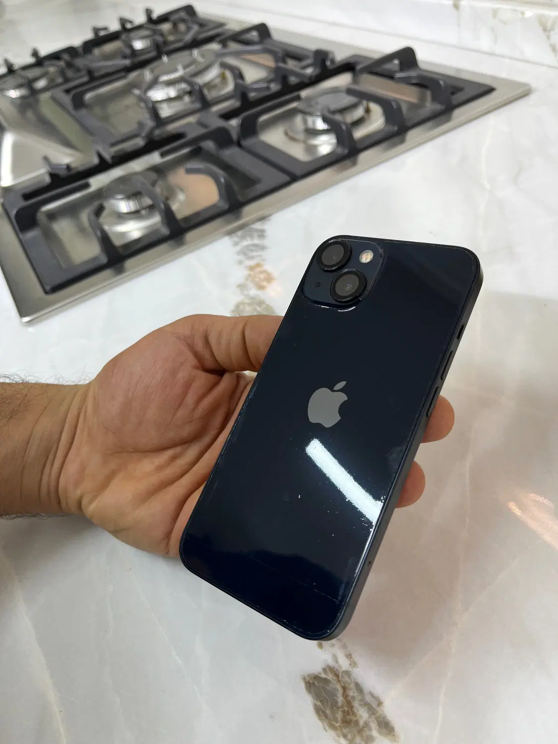apple13 normal|موبایل|مشهد, یاس|دیوار