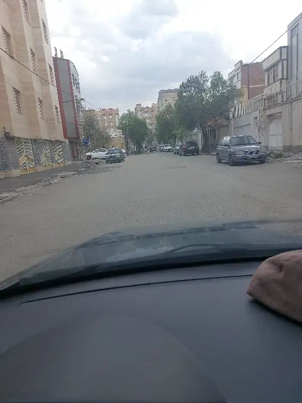 آپارتمان ۱۰۰ متر باغمیشه معجز|فروش آپارتمان|اردبیل, |دیوار