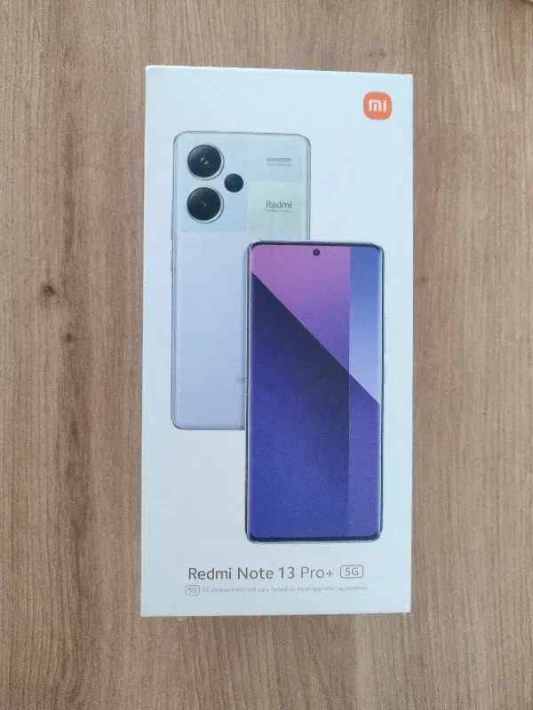 Redmi Note 13 pro plus 5G/ 512GB/ Ram12|موبایل|بیرجند, |دیوار