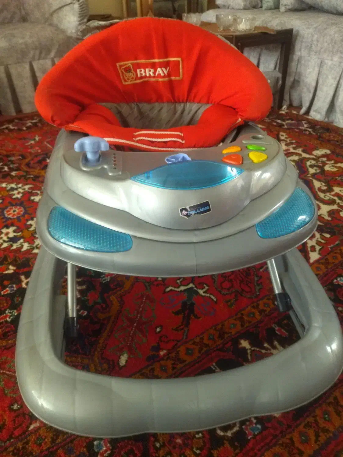 رورورک|اسباب و اثاث بچه|تبریز, |دیوار