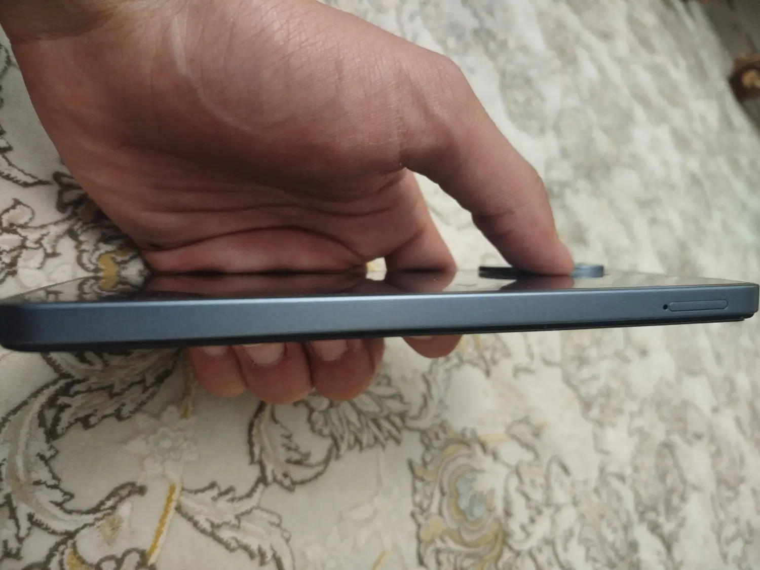 گوشی poco c 65|موبایل|همدان, |دیوار