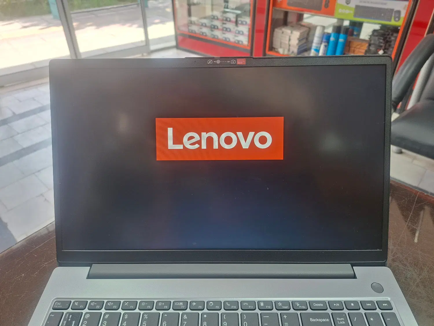 Lenovo IdeaPad 3|رایانه همراه|یزد, |دیوار