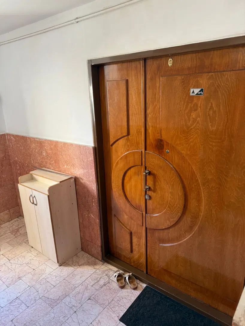 گوهر دشت اپارتمان - Ansicht 2