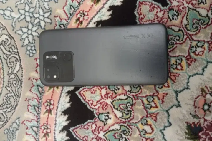 موبایل Redmi10A|موبایل|تهران, وردآورد|دیوار