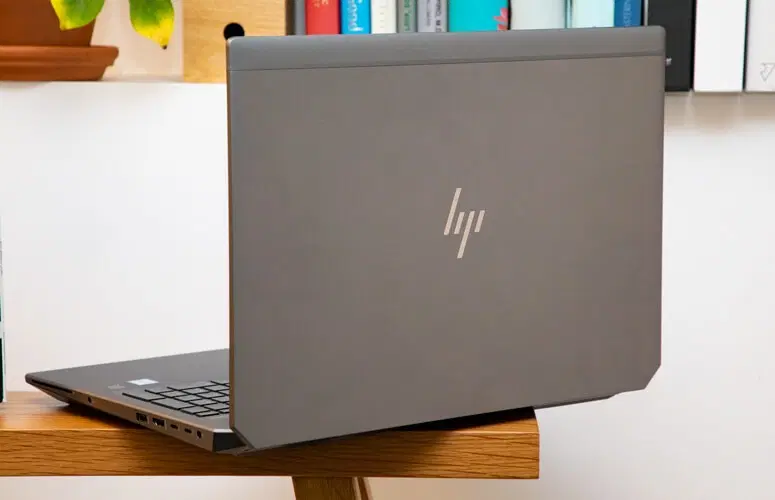 HP zbook g5 gen9|رایانه همراه|مشهد, چهنو|دیوار
