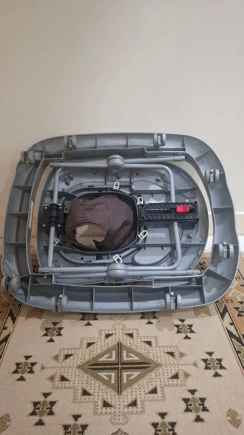 روروئک|کالسکه و لوازم جانبی|تهران, افسریه شمالی|دیوار