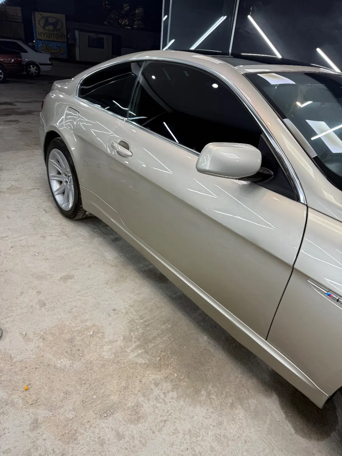 bmw630|خودرو سواری و وانت|تهران, دکتر هوشیار|دیوار