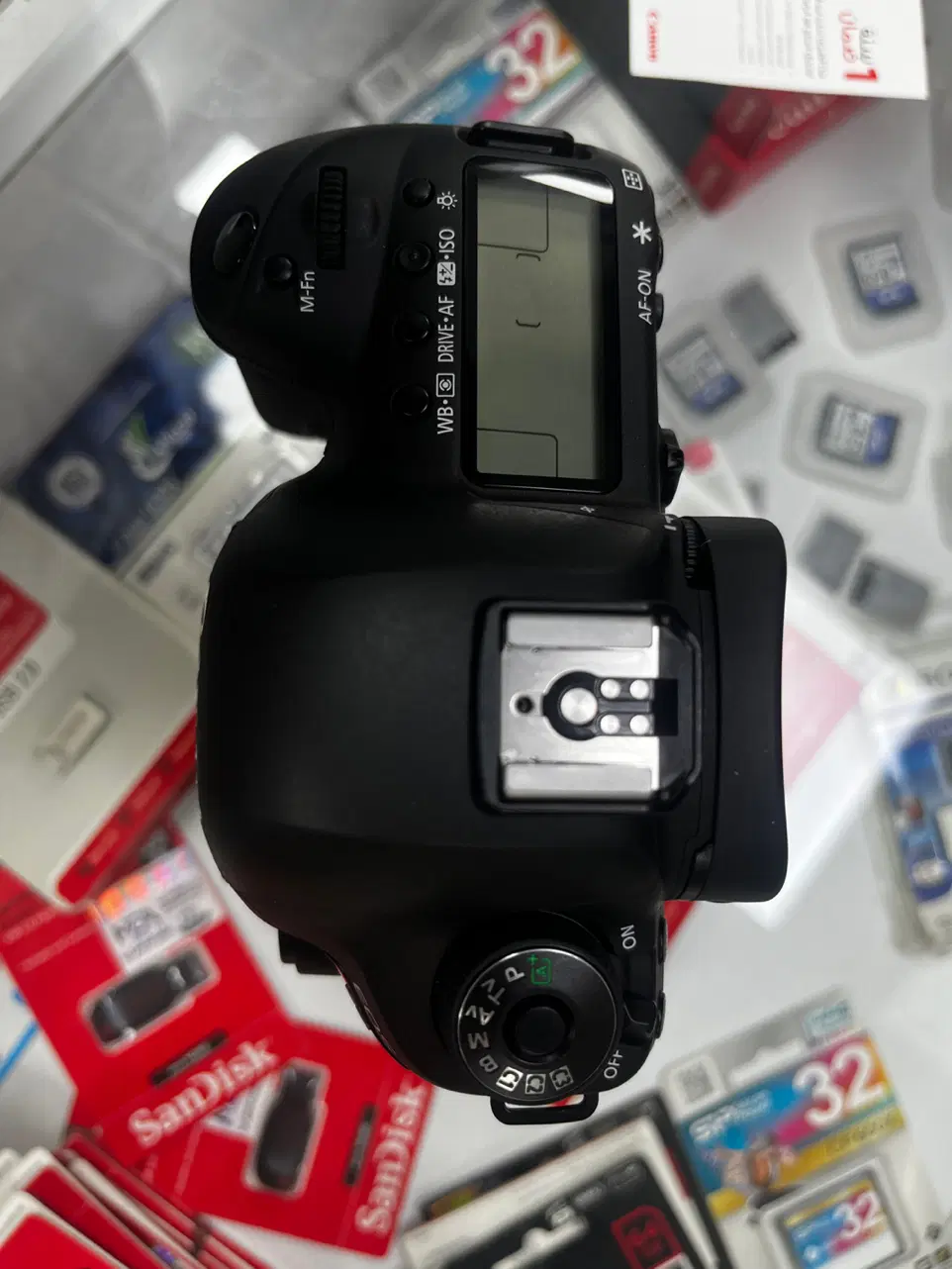 canon5d mark iv|دوربین عکاسی و فیلم‌برداری|کرج, گلشهر|دیوار