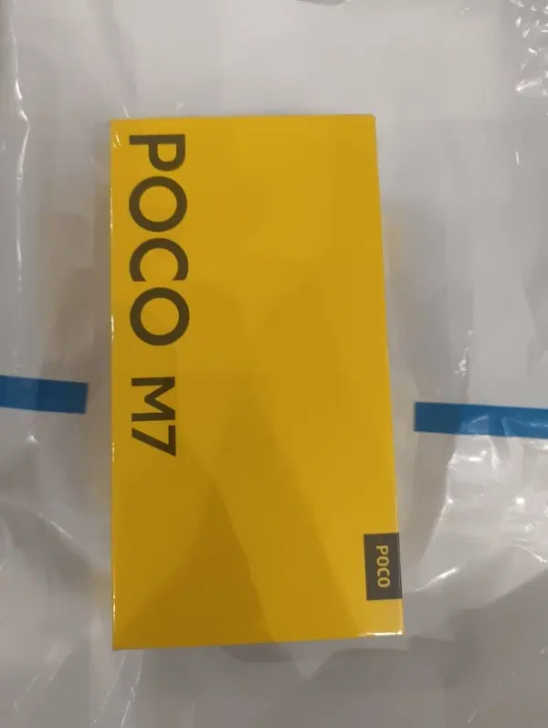 Poco m7 4g|موبایل|تهران, دکتر هوشیار|دیوار