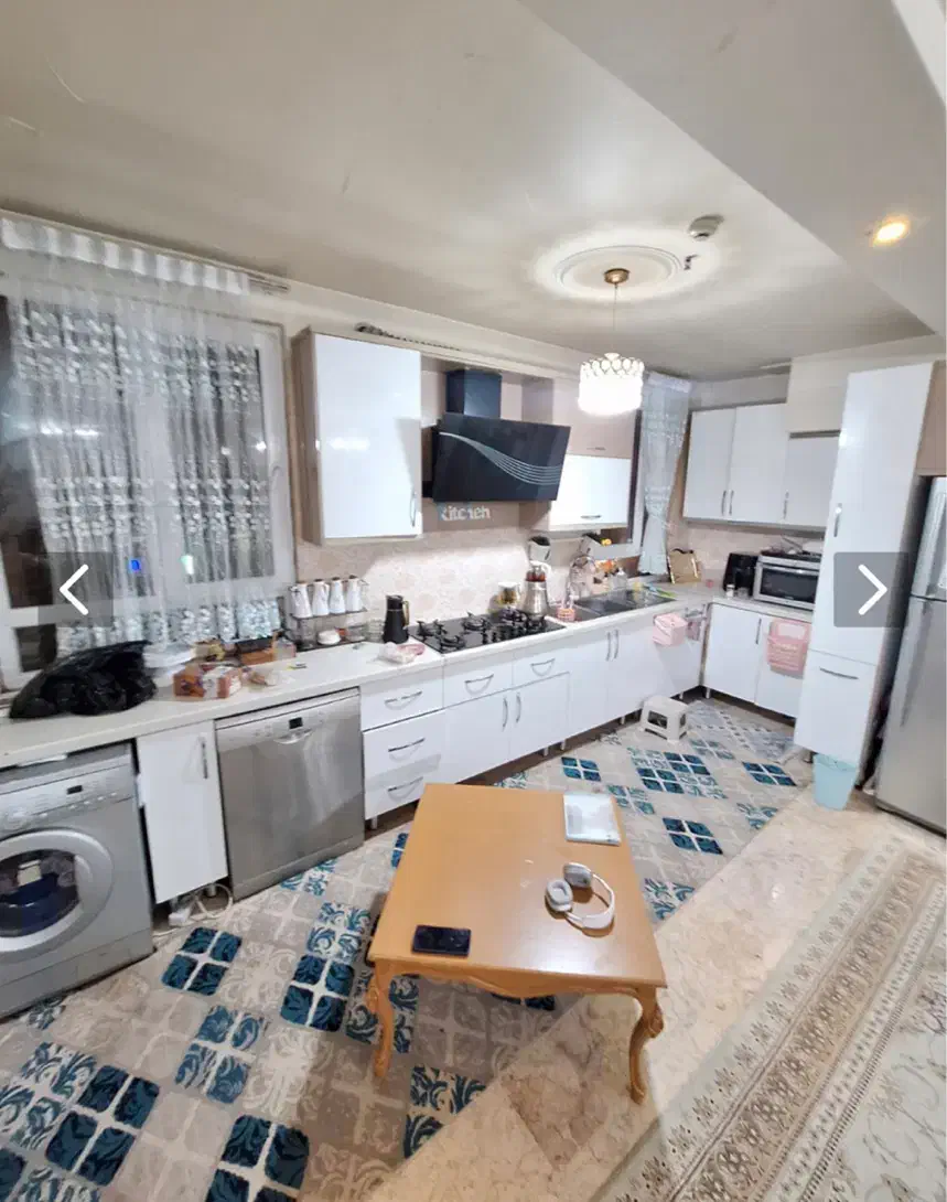 ۹۶ متر فول|فروش آپارتمان|تهران, وحیدیه|دیوار