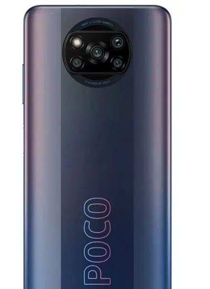 Poco x 3 pro|موبایل|مشهد, کوی سیدی|دیوار