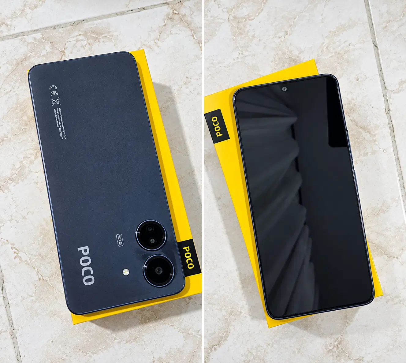 گوشیpoco c65|موبایل|پردیس, فاز ۸|دیوار