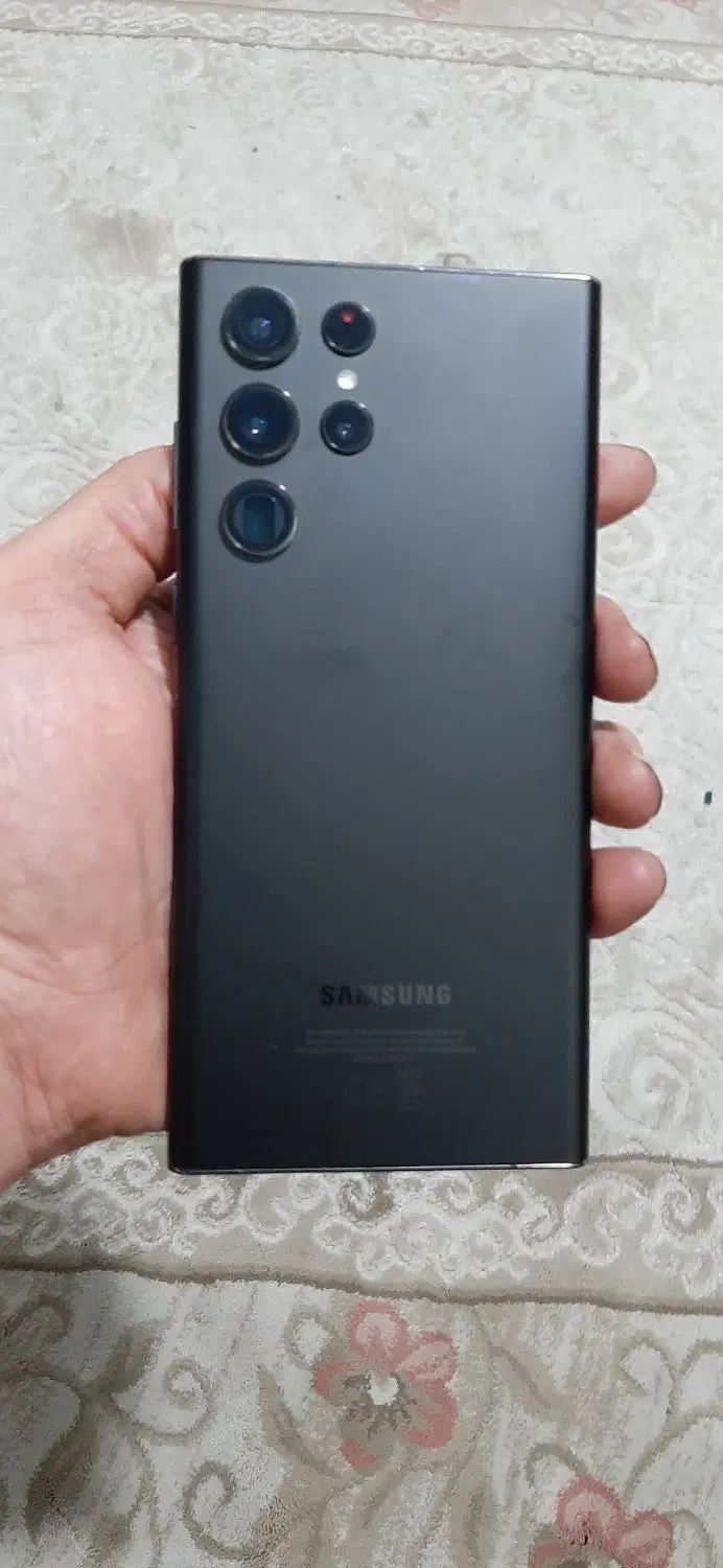 s22 ultra|موبایل|فردیس, فردیس|دیوار