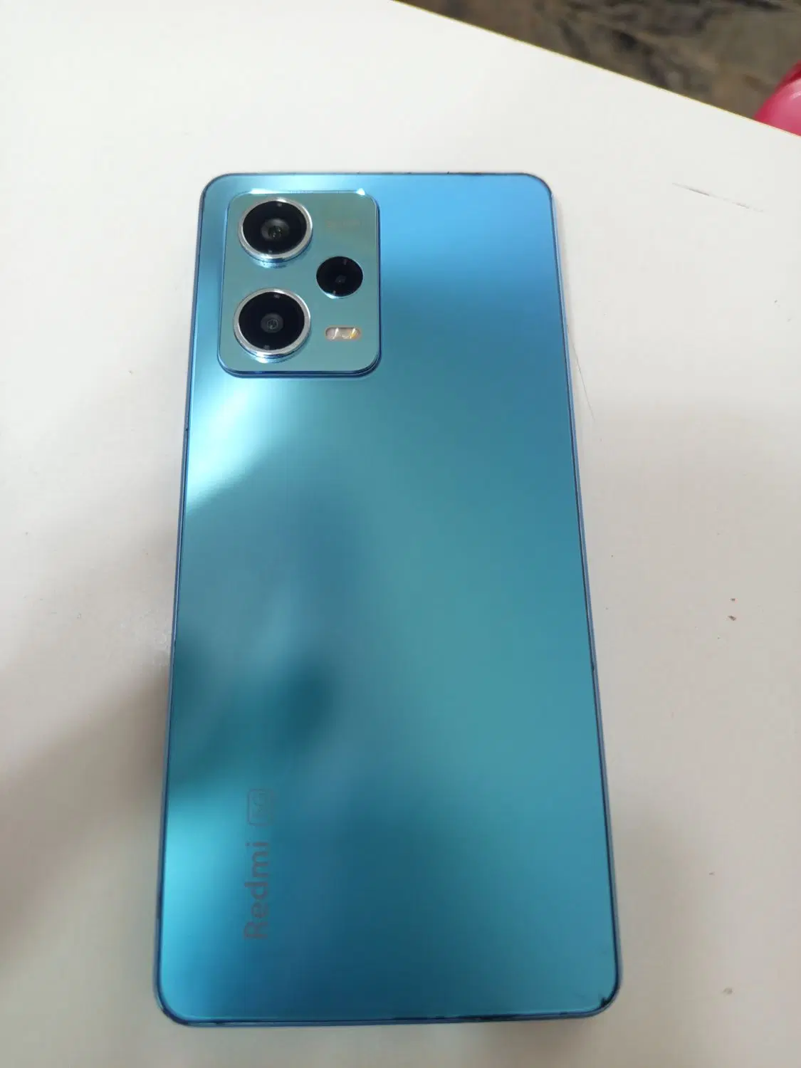 note 12 pro 5g|موبایل|مشهد, نوده|دیوار