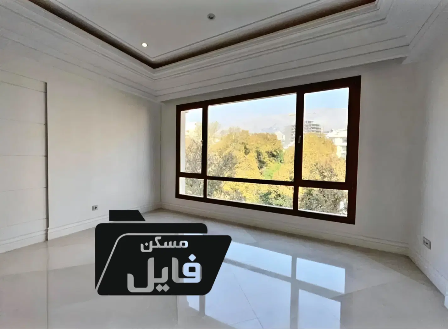آپارتمان نوساز ۸۶متر ساماندهی فاز ۳ تاپ لوکیشن|فروش آپارتمان|کرج, ساماندهی|دیوار
