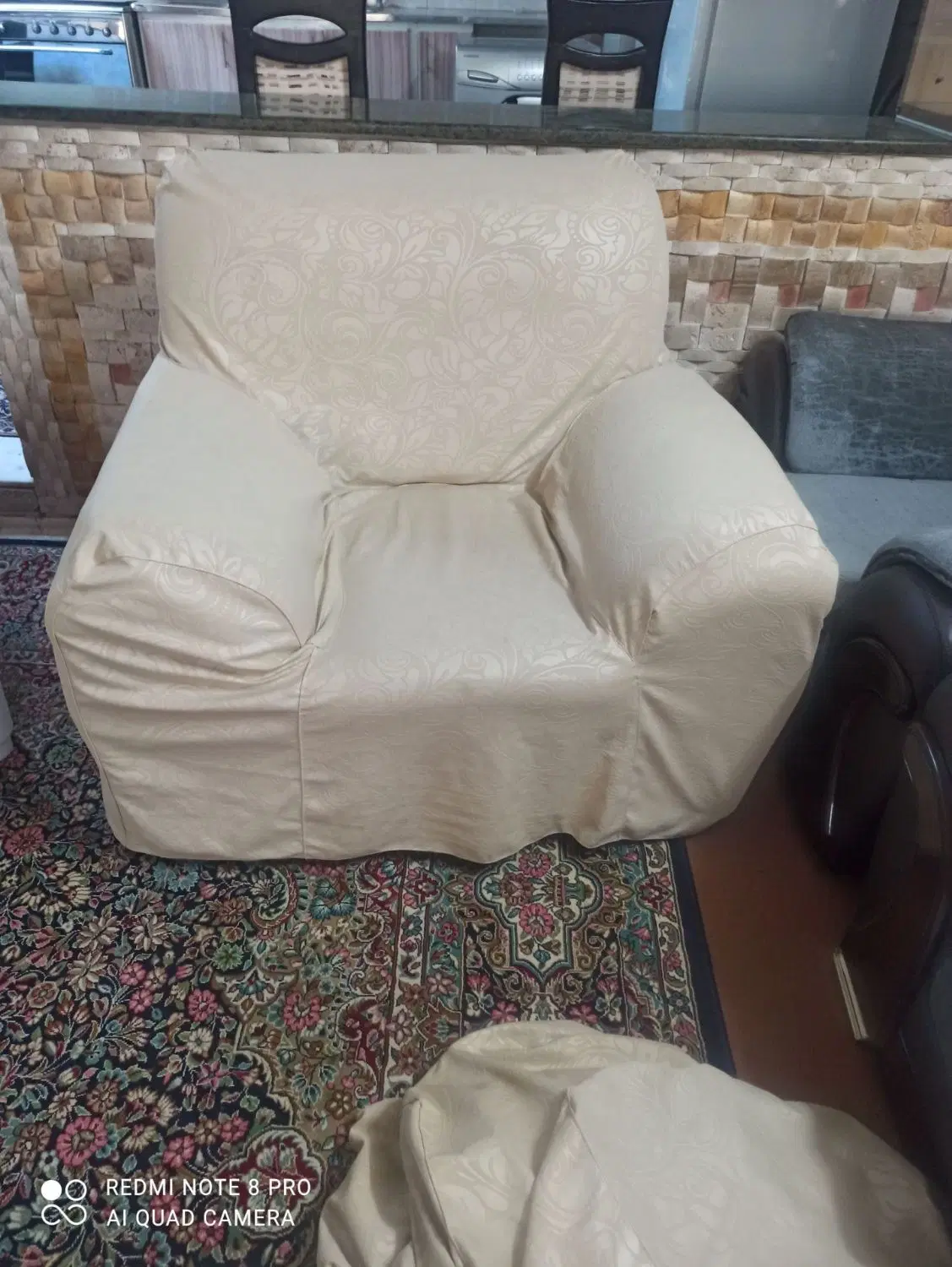 مبل|مبلمان خانگی و میز عسلی|لالجین, |دیوار