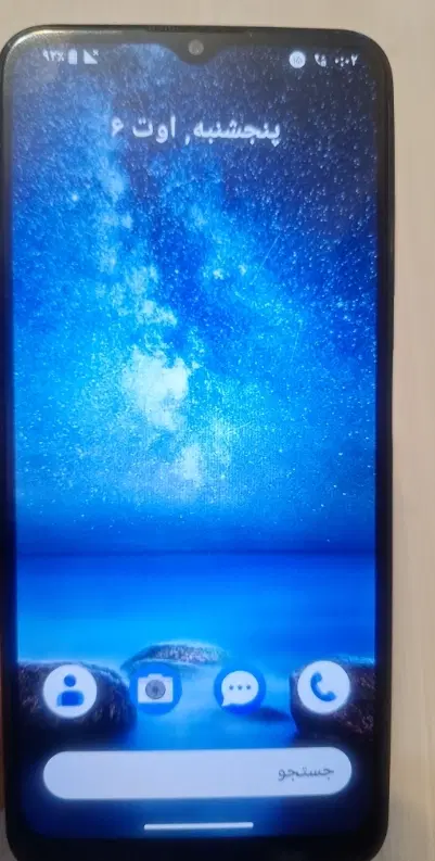 NOKIA G 21|موبایل|کرج, کرج نو|دیوار