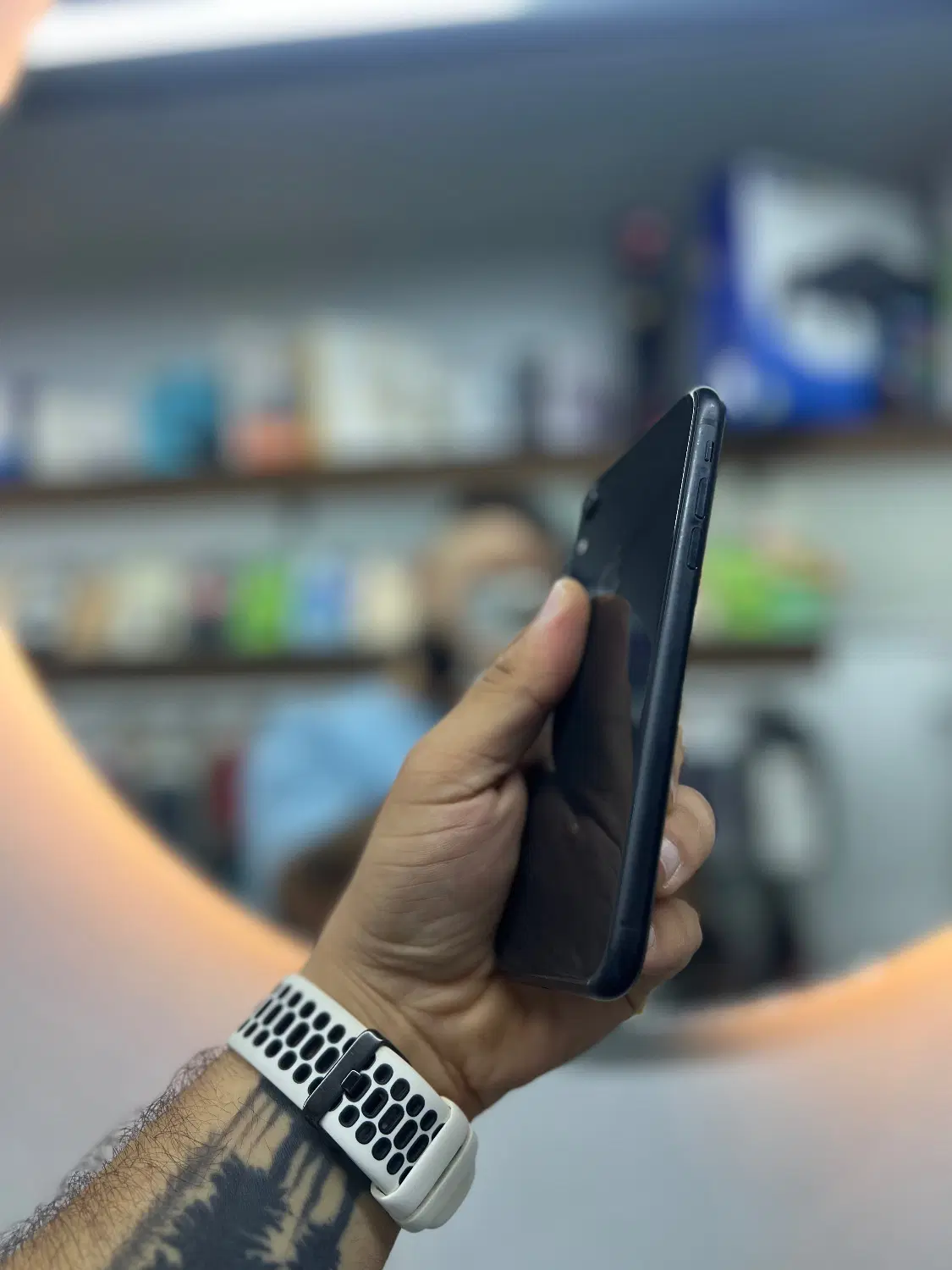 Iphone XR|موبایل|گرگان, |دیوار