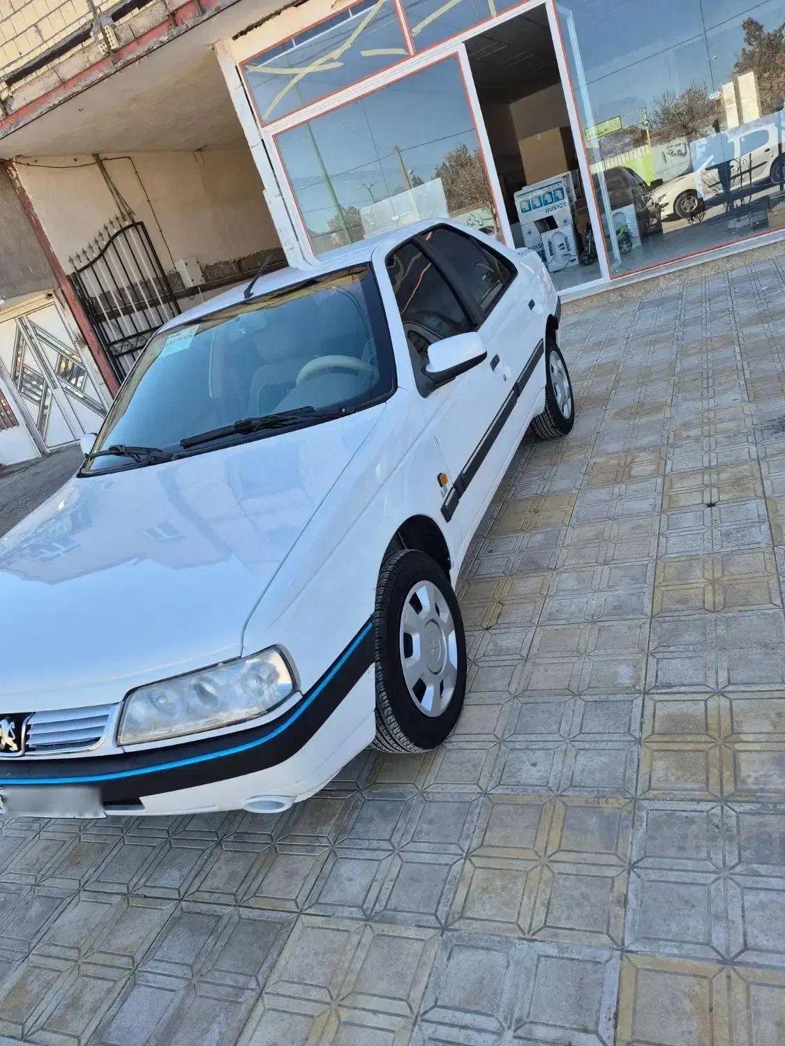 slxمدل۹۹|خودرو سواری و وانت|همدان, |دیوار