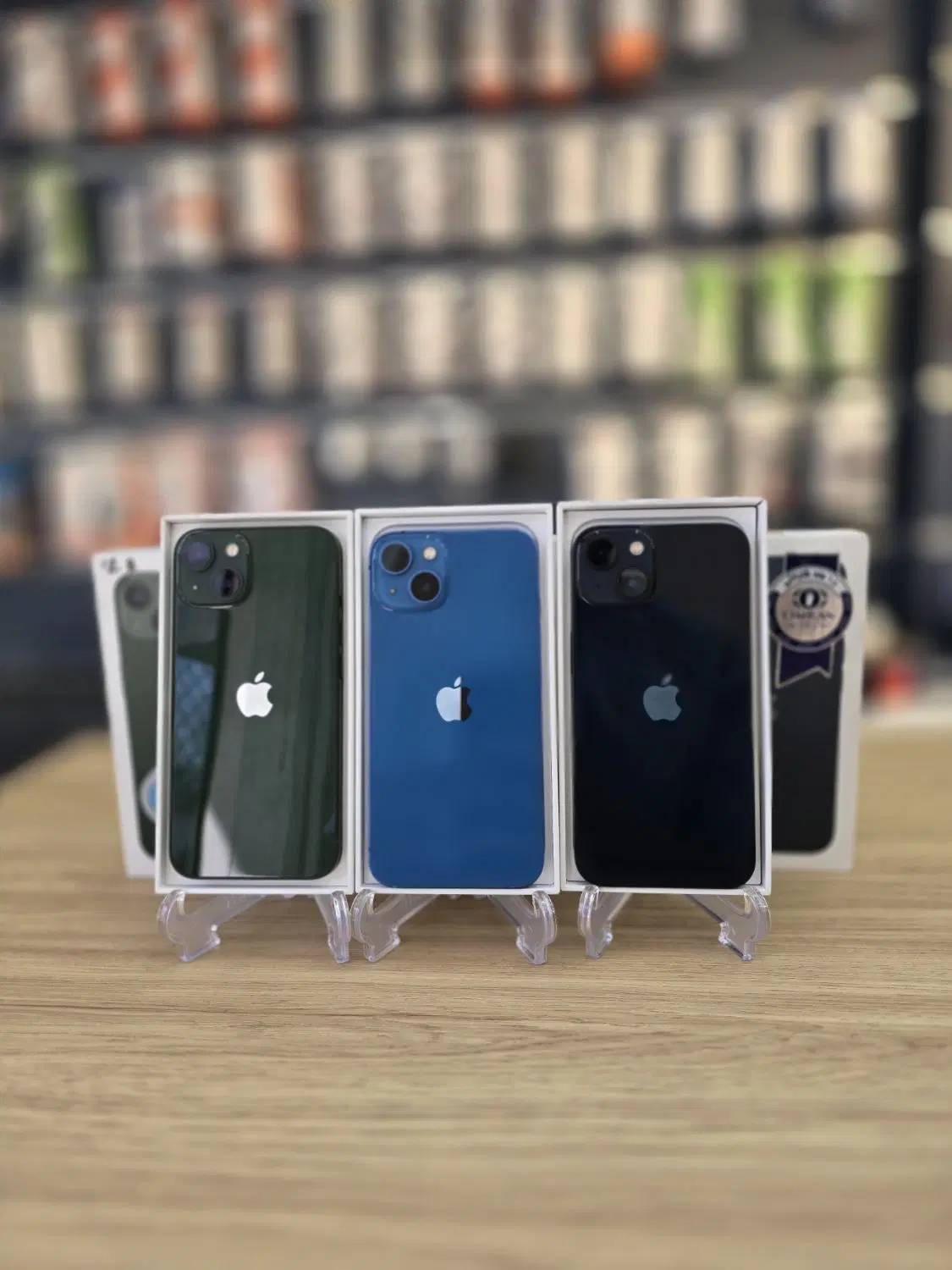 iPhone 13|موبایل|اراک, |دیوار