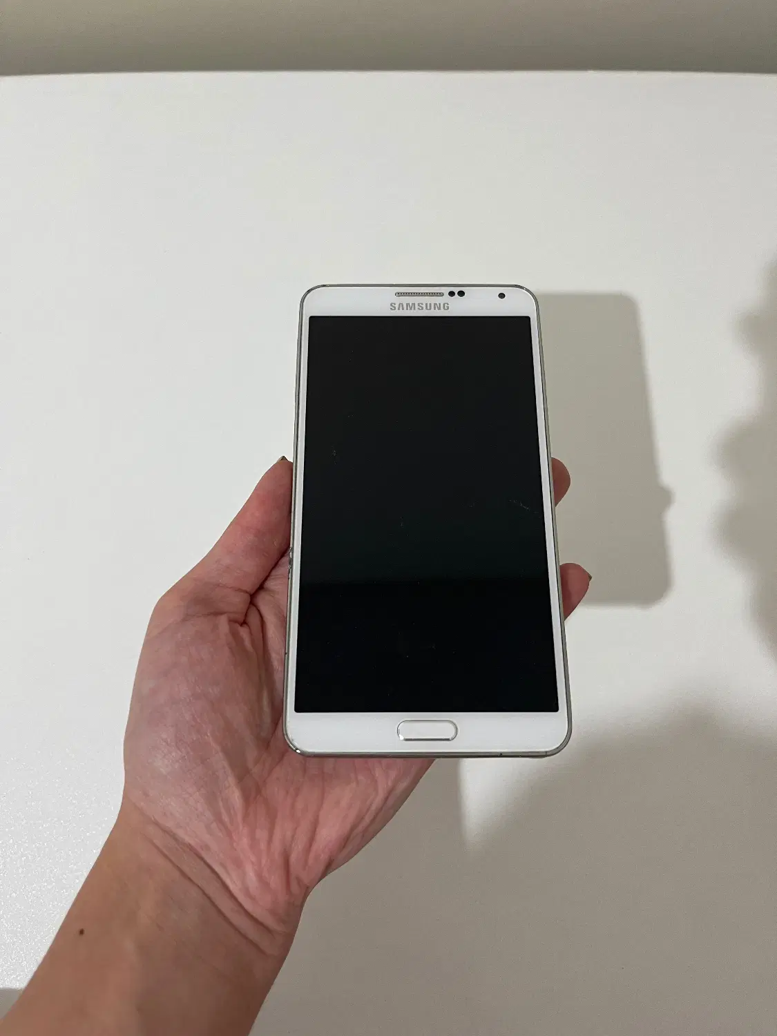 گوشی note3|موبایل|تهران, سردارجنگل|دیوار