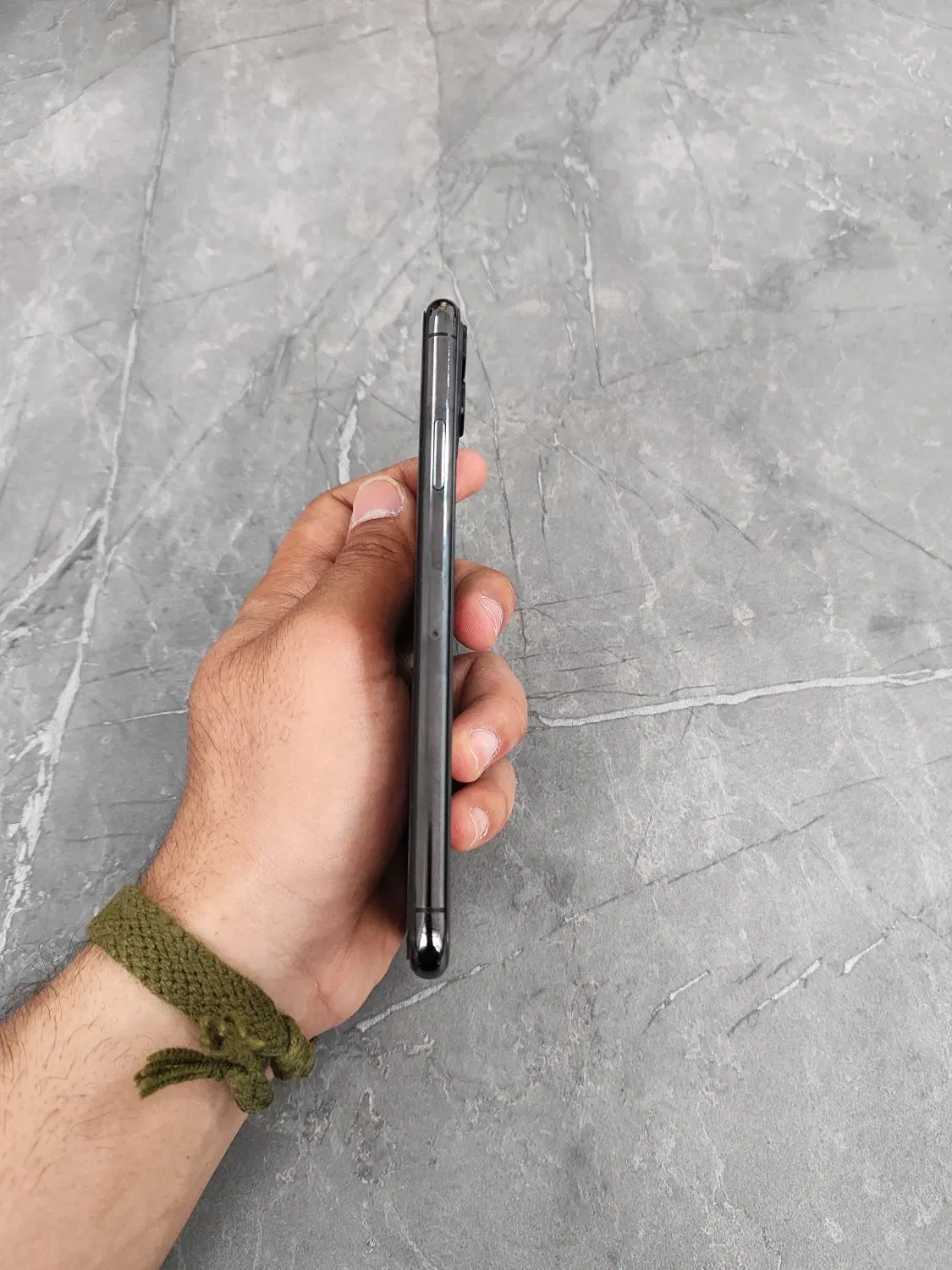 iphone 11 pro max 256|موبایل|مشهد, سید رضی|دیوار